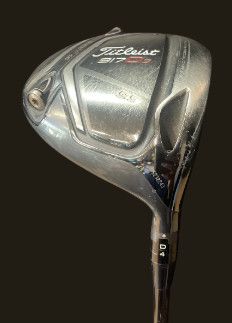 USED RH TITLEIST 917 D3 9.5 DEG 6.5 60g