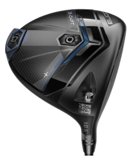 COBRA DS-ADAPT X DRIVER