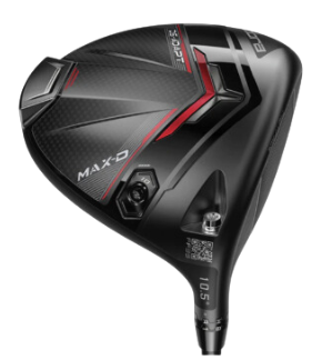 COBRA DS-ADAPT MAX-D DRIVER
