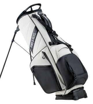 PINS &amp; ACES Player Preferred™ Golf Bag - Domino