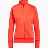 ADIDAS LADIES GOLF HOODIE XXL IR8566