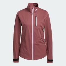 ADIDAS RAIN READY JACKET LADIES HN4156 LARGE