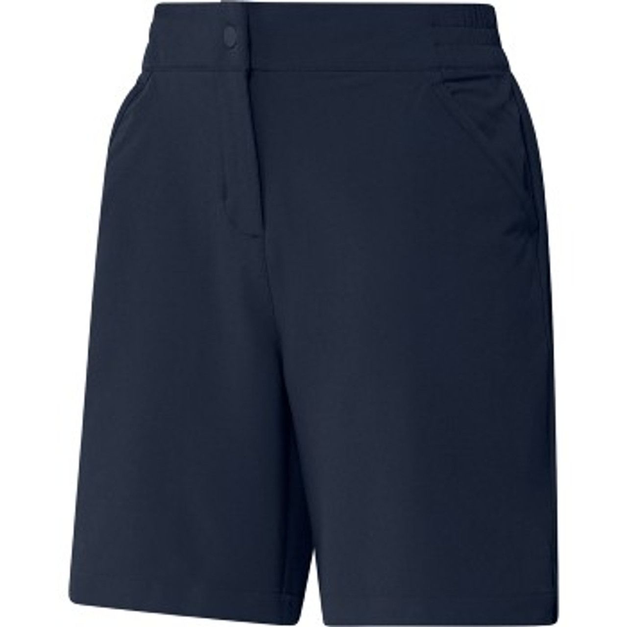 ADIDAS LADIES ULT C BERMUDA SHORT STYLE IS7131 - SMALL