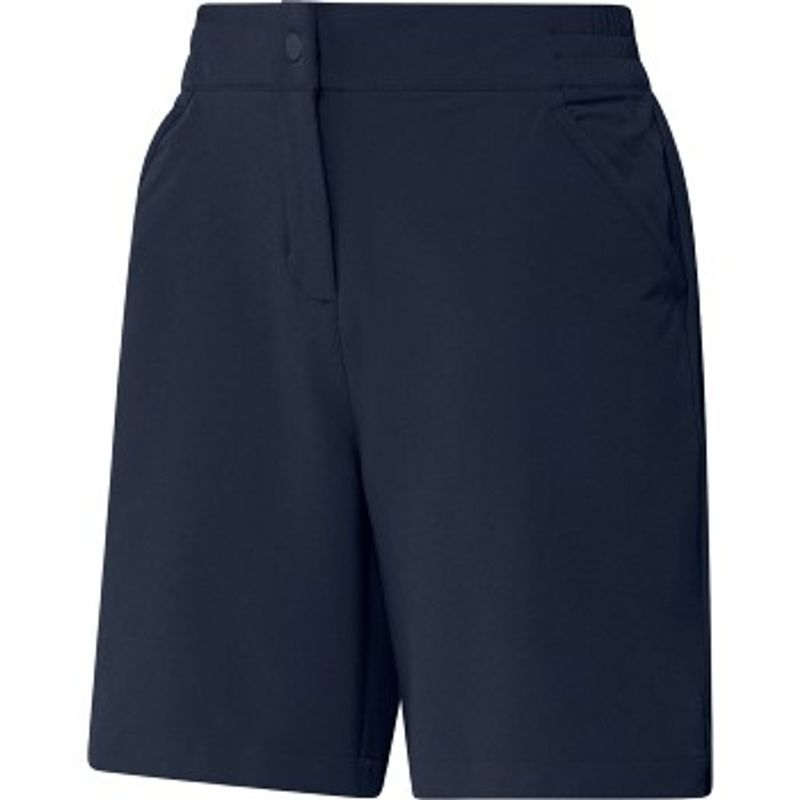 ADIDAS LADIES ULT C BERMUDA SHORT STYLE IS7131 - MEDIUM