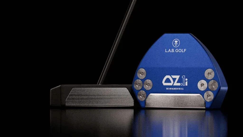 BUY LAB GOLF OZ.1 CUSTOM OPTIONS - CANADA