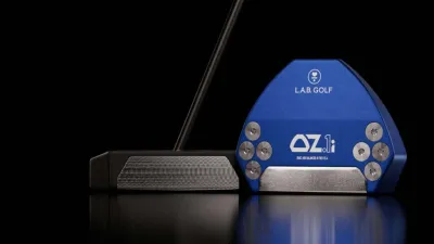 BUY LAB GOLF OZ.1 CUSTOM OPTIONS - CANADA