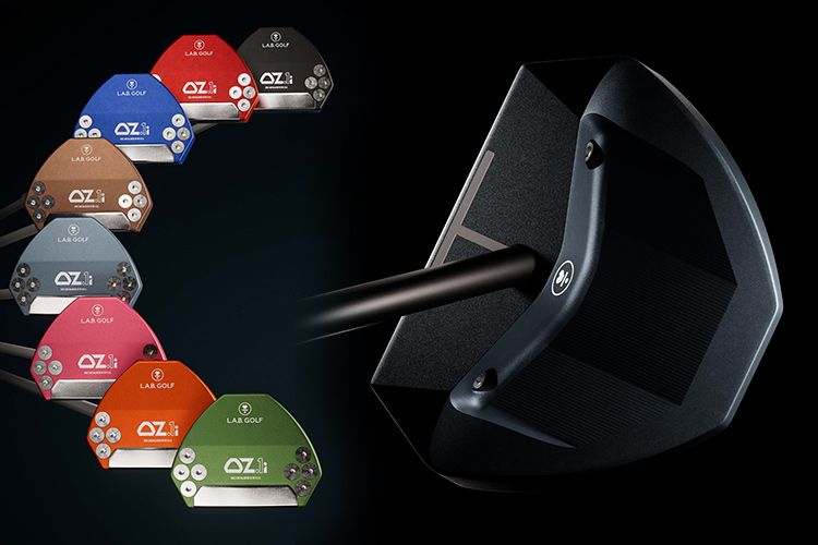 BUY LAB GOLF OZ.1 CUSTOM OPTIONS - CANADA