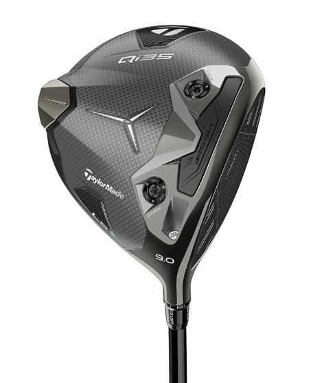 TAYLORMADE QI35 LS DRIVER