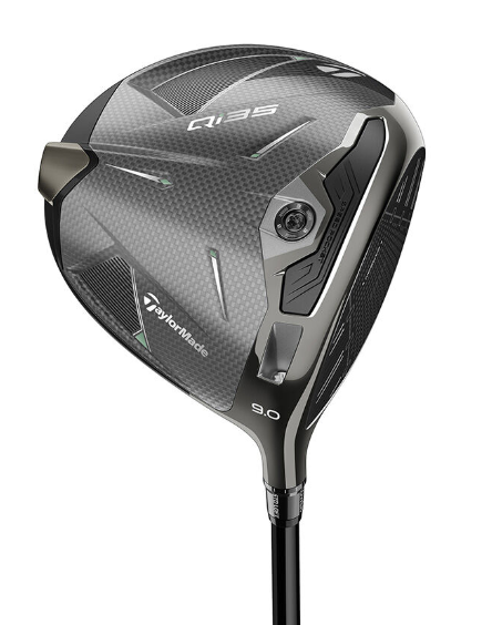 TAYLORMADE QI35 DRIVER