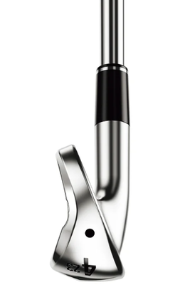 ＊iri＊ Srixon ZXiU Utility Iron | Graphite Shaft - Riverside Golf