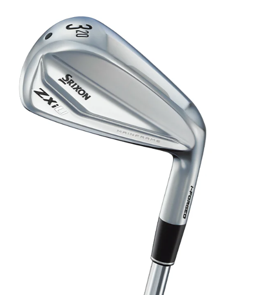 SRIXON ZXI UTI 3 IRON STIFF LH