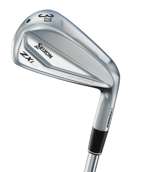 SRIXON ZXI UTI 3 IRON STIFF RH