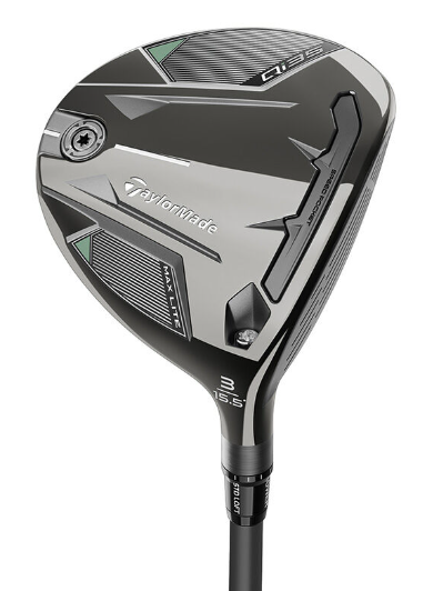 TAYLORMADE QI35 MAX LITE FAIRWAY WOOD