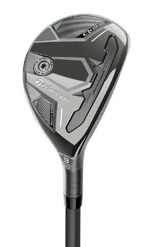 TAYLORMADE QI35 MAX LITE RESCUE