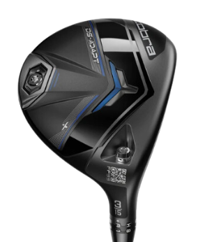 COBRA DS-ADAPT X FAIRWAY WOOD