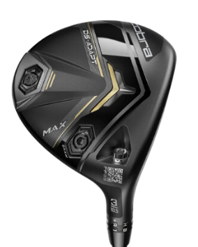 COBRA WOMEN&#39;S DS-ADAPT MAX FAIRWAY