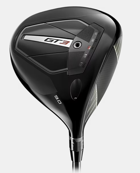 TITLEIST GT3 DRIVER