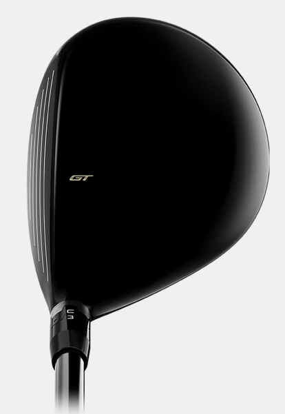 TITLEIST GT FAIRWAY WOODS