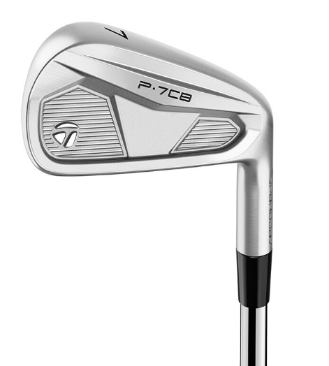 TAYLORMADE P7CB IRONS 2024