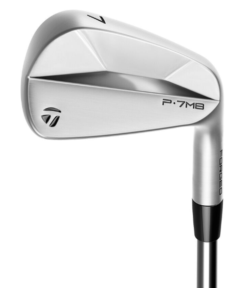 TAYLORMADE P7MB IRONS 2024