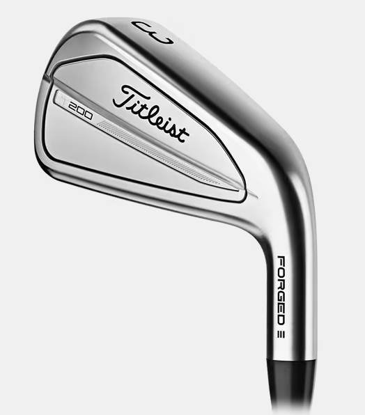 TITLEIST T200U IRON