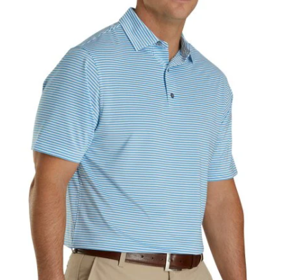 FOOTJOY POLO STYLE 25915 SIZE XL