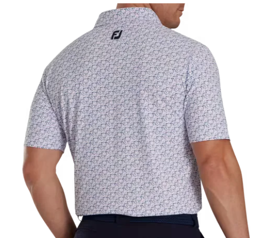 FOOTJOY POLO STYLE 30244 SIZE XL