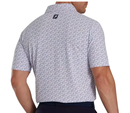 FOOTJOY POLO STYLE 30244 SIZE XXL