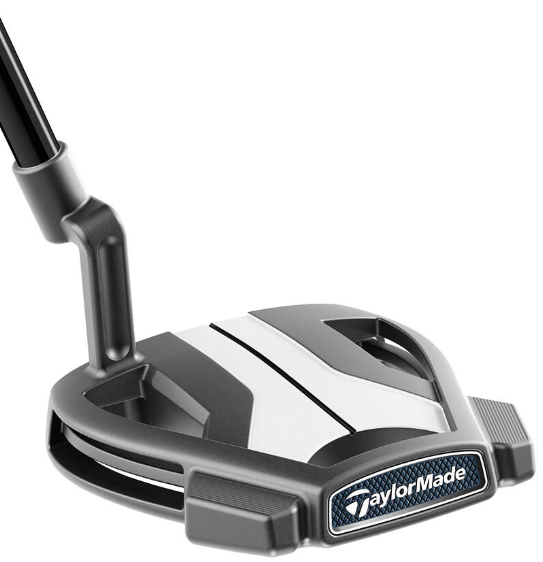 TAYLORMADE SPIDER TOUR X L NECK RH