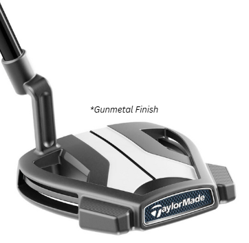 TAYLORMADE SPIDER TOUR X  L NECK