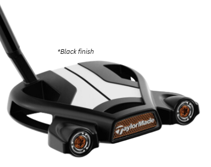 TAYLORMADE SPIDER TOUR SLANT NECK