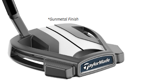 TAYLORMADE SPIDER TOUR X SLANT NECK