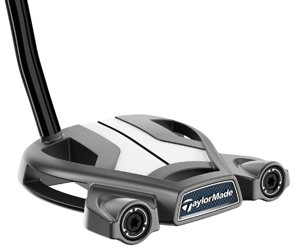 TAYLORMADE SPIDER TOUR DOUBLE BEND