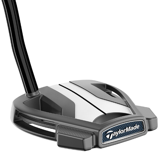 TAYLORMADE SPIDER TOUR X DOUBLE BEND