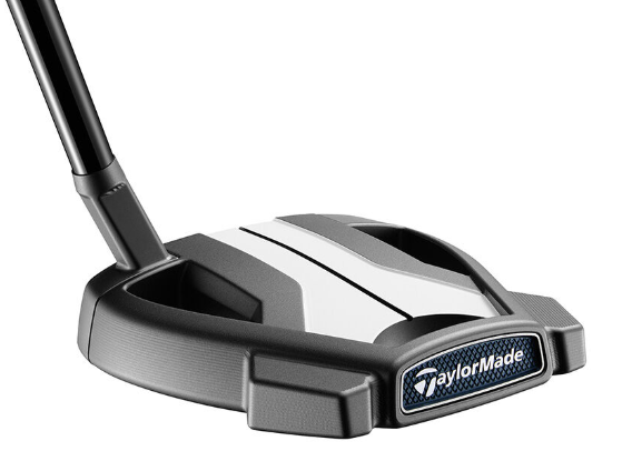 TAYLORMADE SPIDER TOUR X PROTO SLANT NECK