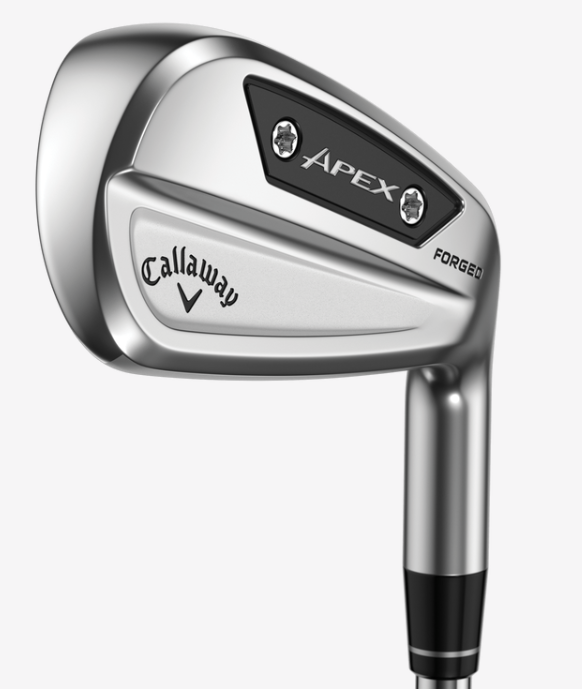 CALLAWAY APEX AI 300 RH STIFF 5-AW