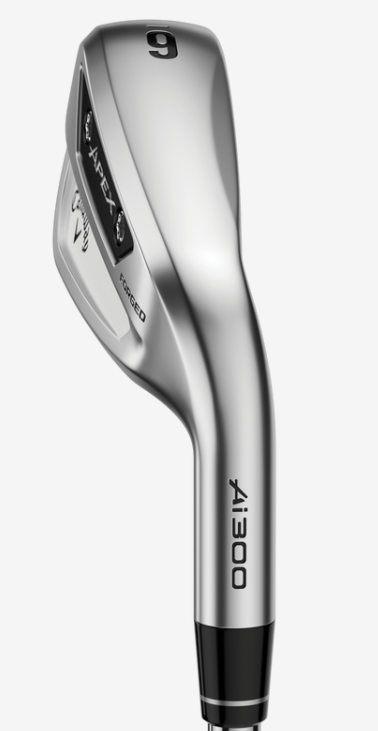 Callaway Apex Ai300 5 Pieces 6I Pwns850Gh S | eBay