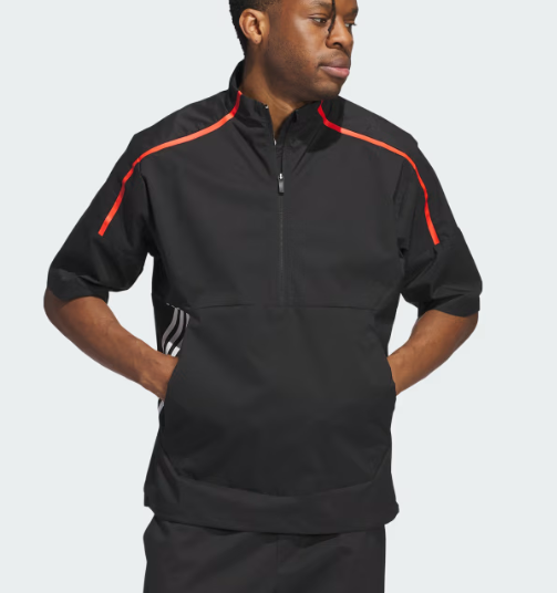 ADIDAS PROVISIONAL SS JACKET STYLE IT2363 - MEDIUM