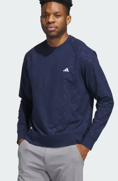 ADIDAS U365T SWEATSHIRT STYLE JE1420 - LARGE