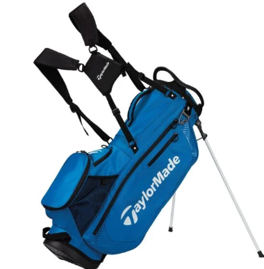 TM23 STAND BAG ROYAL BLUE