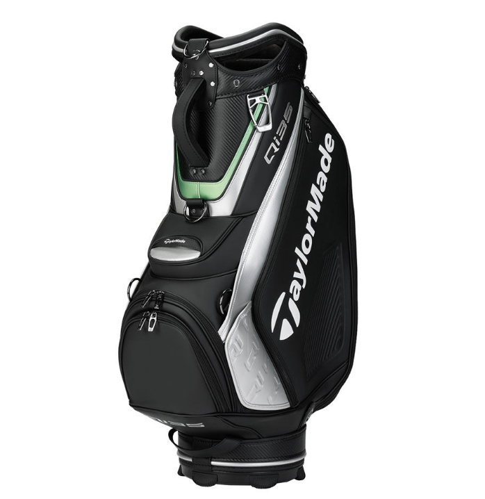 TAYLORMADE QI35 STAFF BAG