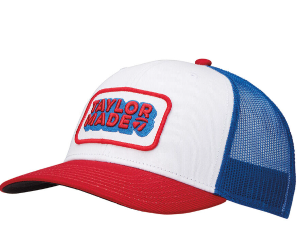 Taylormade Retro Trucker