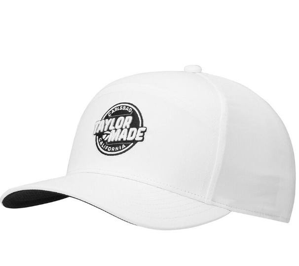 Taylormade Lifestyle Horizon Snapback Hat