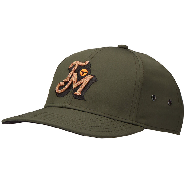 Taylormade Newport Metal Eyelet Hat