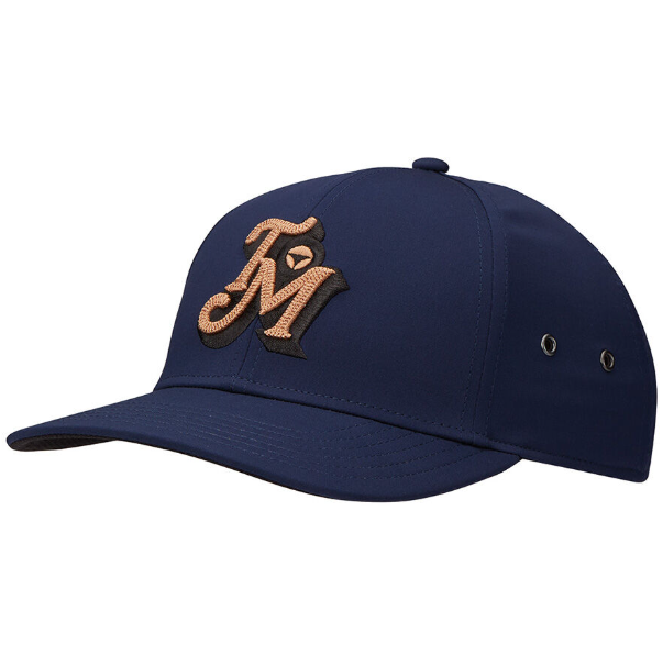 Taylormade Newport Metal Eyelet Hat