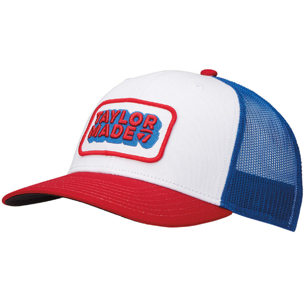 TAYLORMADE RETRO TRUCKER