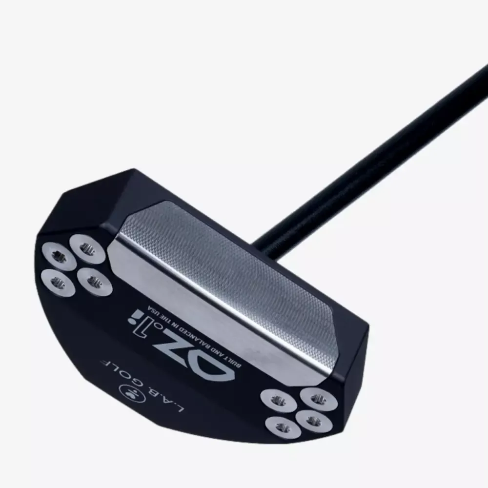 LAB GOLF OZ.1i STOCK ORDER