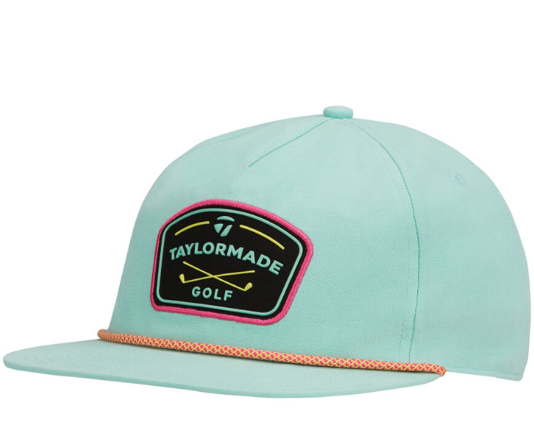 Taylormade Rope Hat