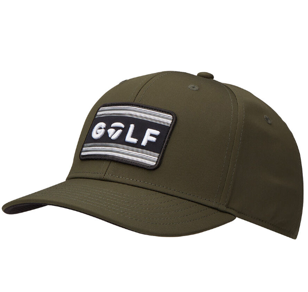 Taylormade Sunset Snapback Hat