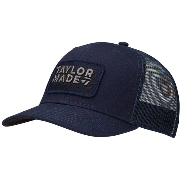 Taylormade Retro Trucker Hat